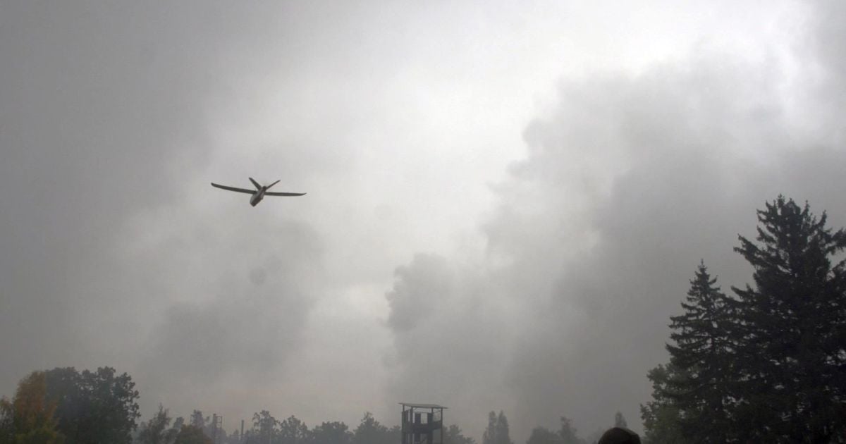 На арсеналі біля Ічні знову почали детонувати боєприпаси – ДСНС