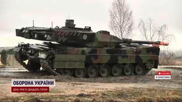 Отставка министерства обороны Германии: повлияет ли это на помощь Украине