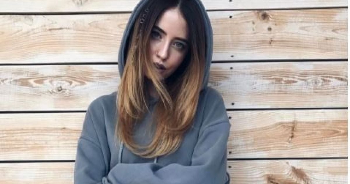 Трогательный момент: Дорофеева впервые показала отца