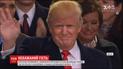 Британцы пытаются помешать официальному визиту Дональда Трампа