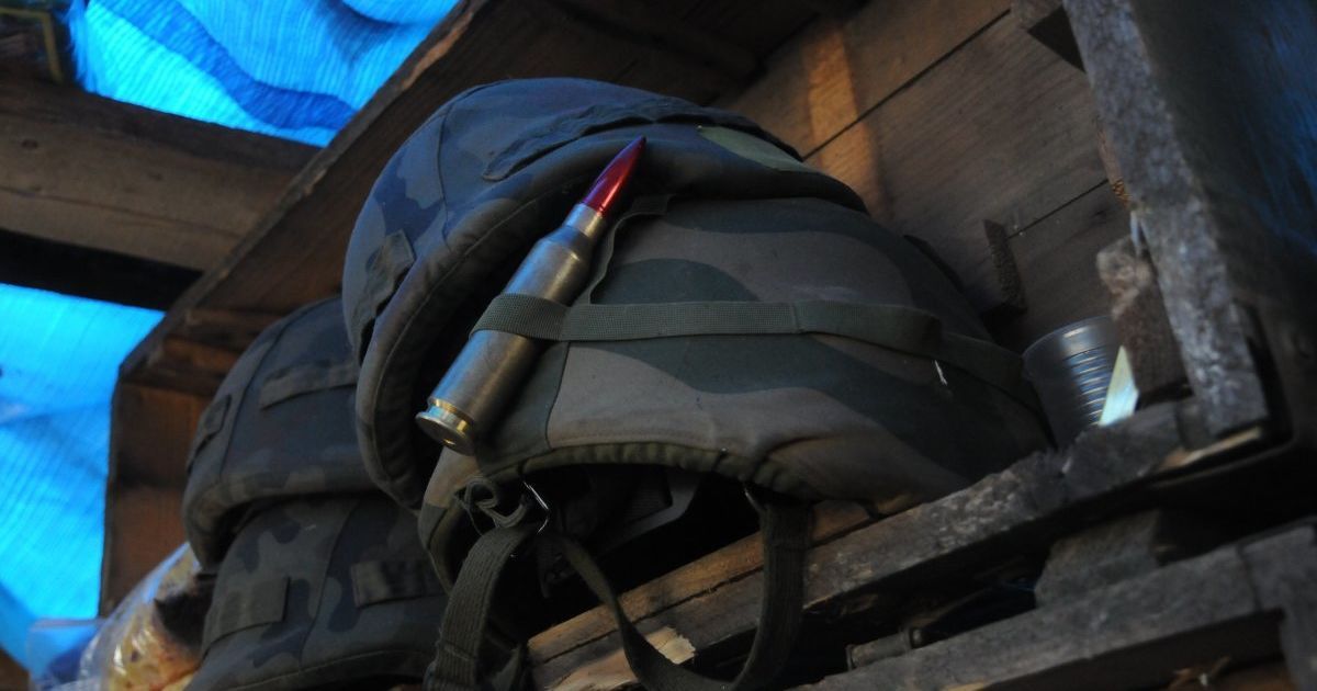 Міна, що вистрибує, та бойовики в окопах ЗСУ: від чого гинули воїни АТО в найтрагічніший день літа