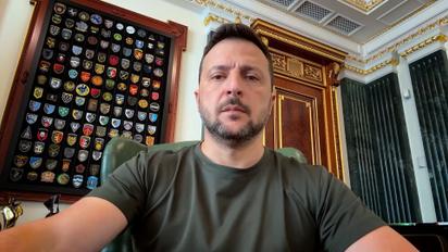 Китай не будет поставлять оружие России! Получили четкое подтверждение - Зеленский