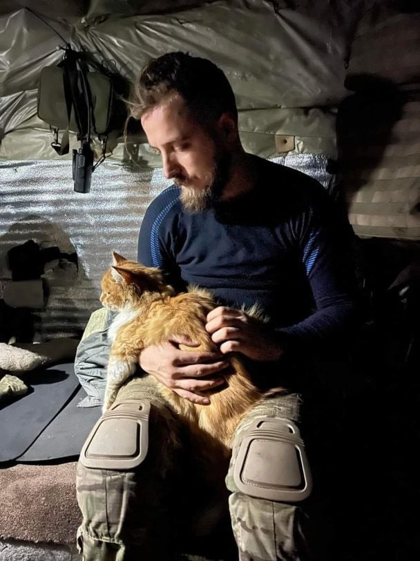 Максим Кривцов / Facebook