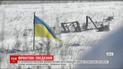 В зоне АТО враг сосредоточил огневую активность на Светлодарской дуге