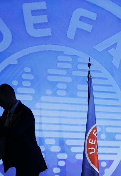 УЄФА