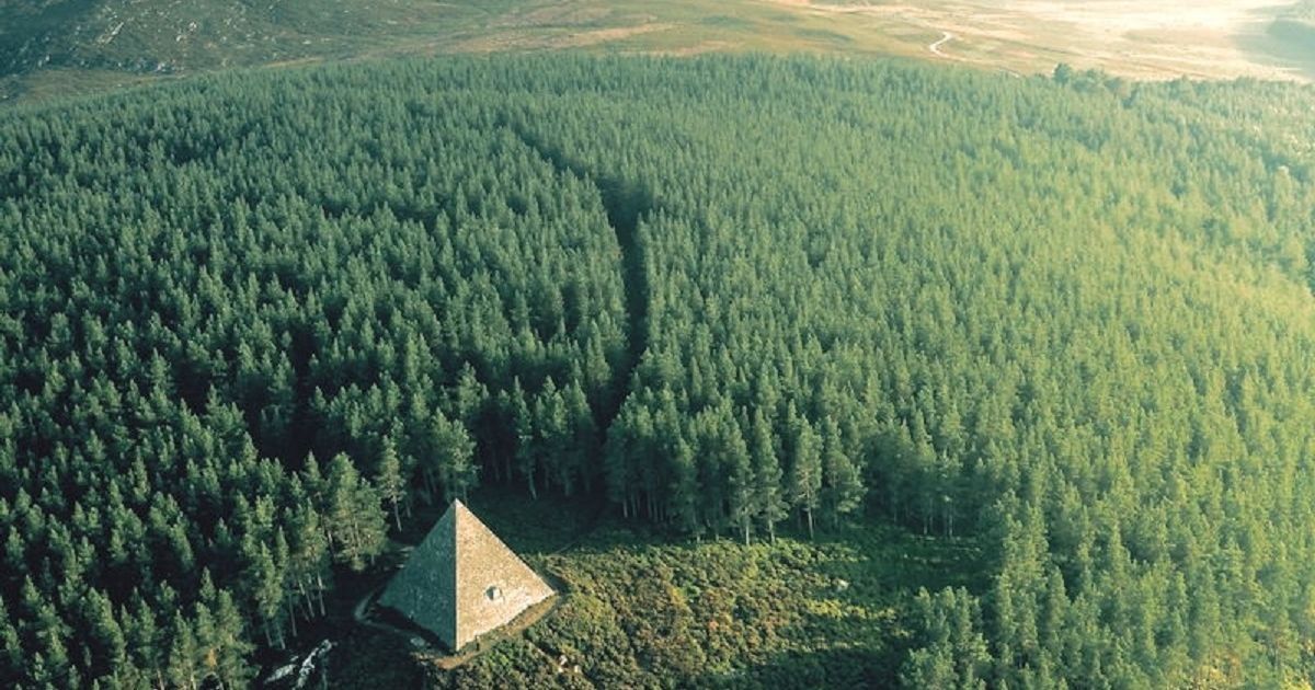 Пирамида/ngasanova.livejournal.com