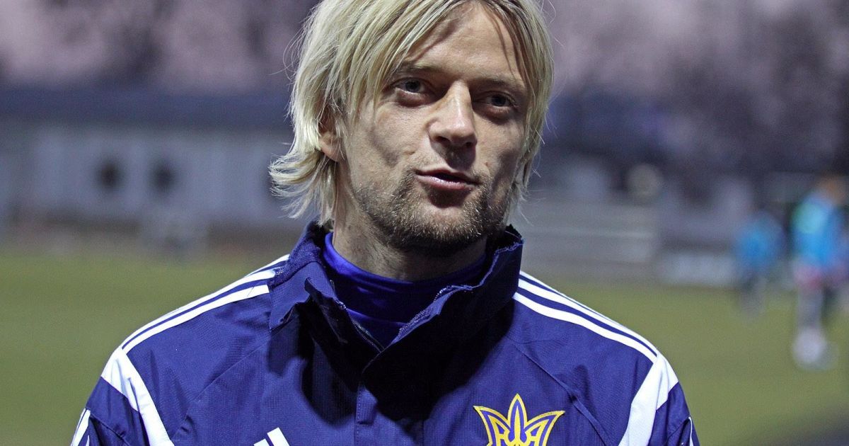 Тимощук высказался о "союзе" бывшего тренера с бывшим клубом.