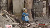 В Київській області згорів будинок для літніх людей