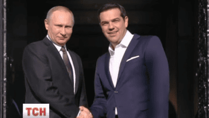 Почему Путин начал открыто угрожать Украине