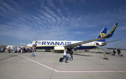 Найбільший лоукостер Європи Ryanair і ще 4 авіакомпанії планують літати у Львів