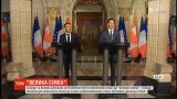 Канада и Великобритания категорически против возвращения России в G7