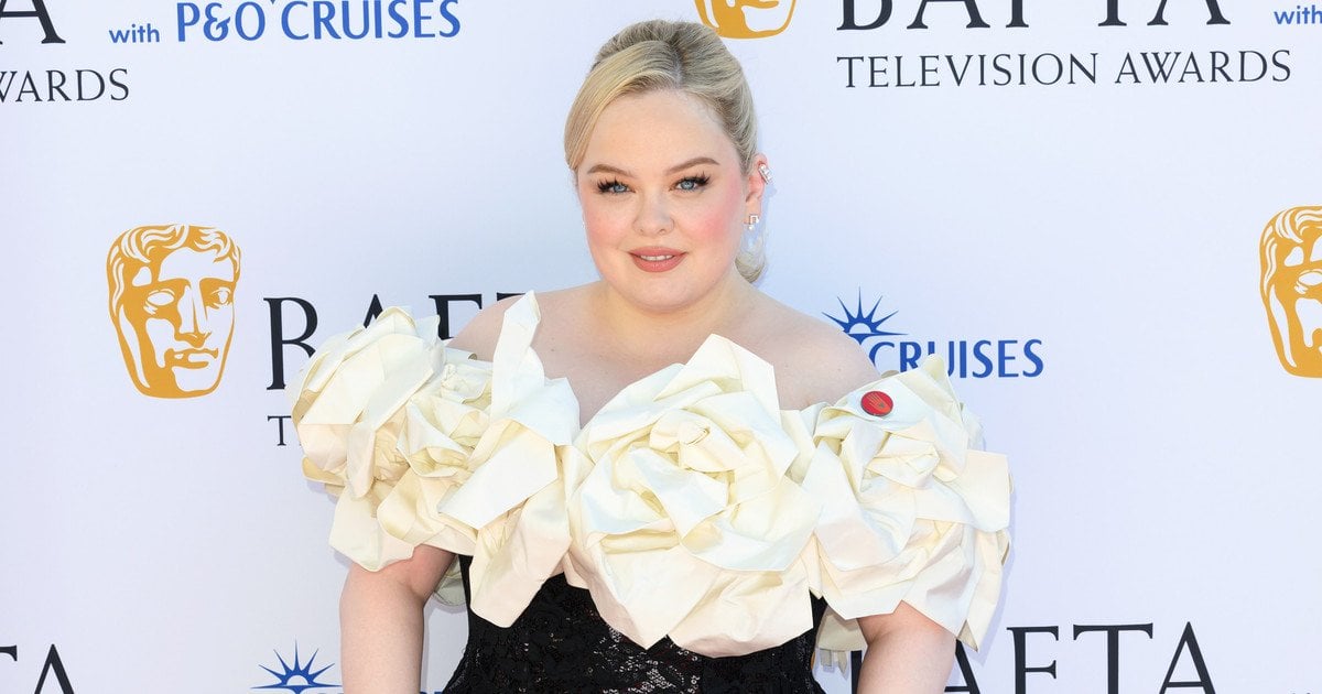 Нікола Коглан