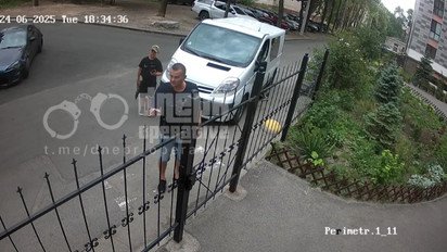 У Дніпрі дитину не пустили сховатись під час повітряної загрози