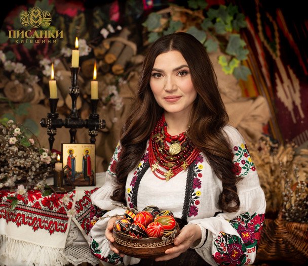Татьяна Вишняк
