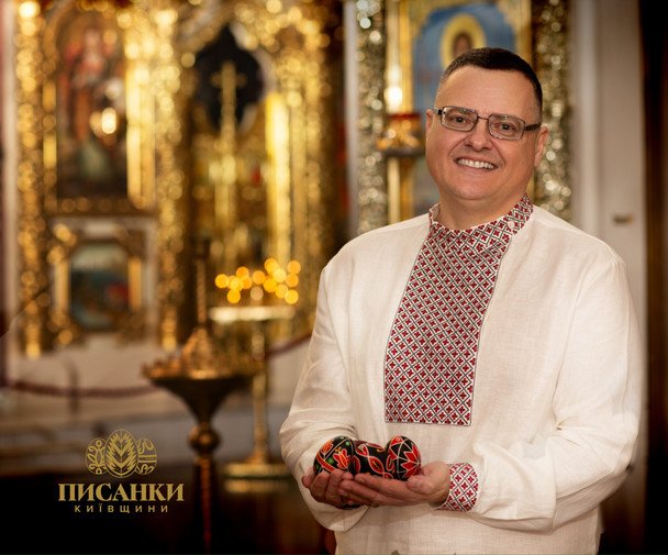 Игорь Степурин
