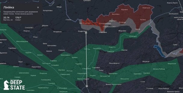 Враг оккупировал Константиновку в Сумской области: какие населенные пункты РФ может захватить дальше