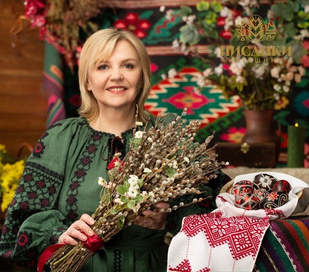 Валентина Демьян
