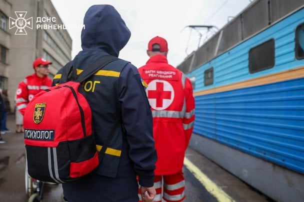 Ситуация в Донецкой области ухудшается: куда переселяются жители прифронтовых городов и сел