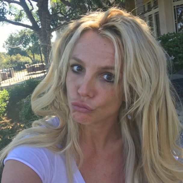  / © instagram.com/britneyspears