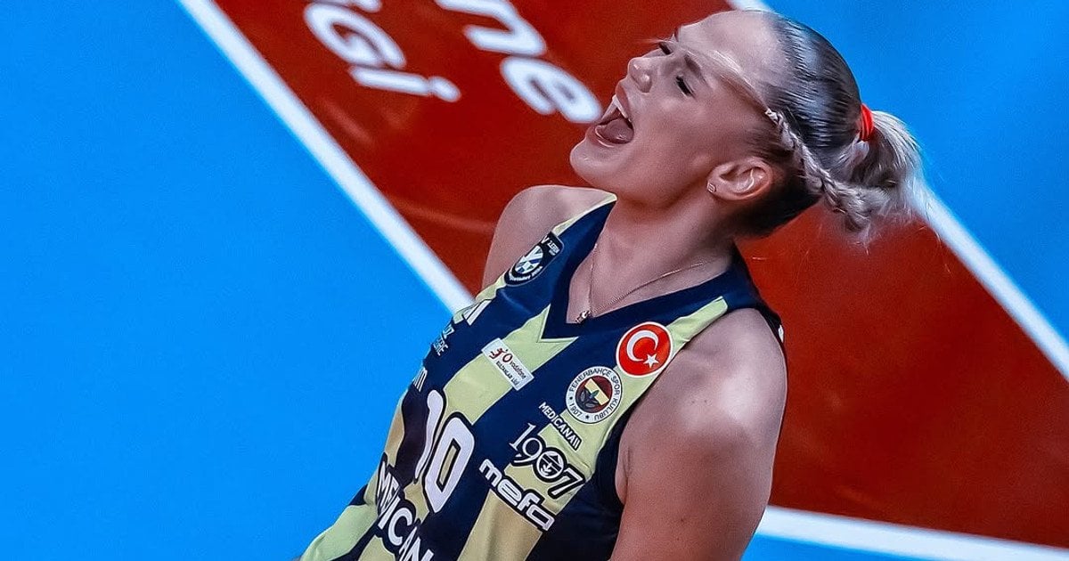 Аріна Федоровцева