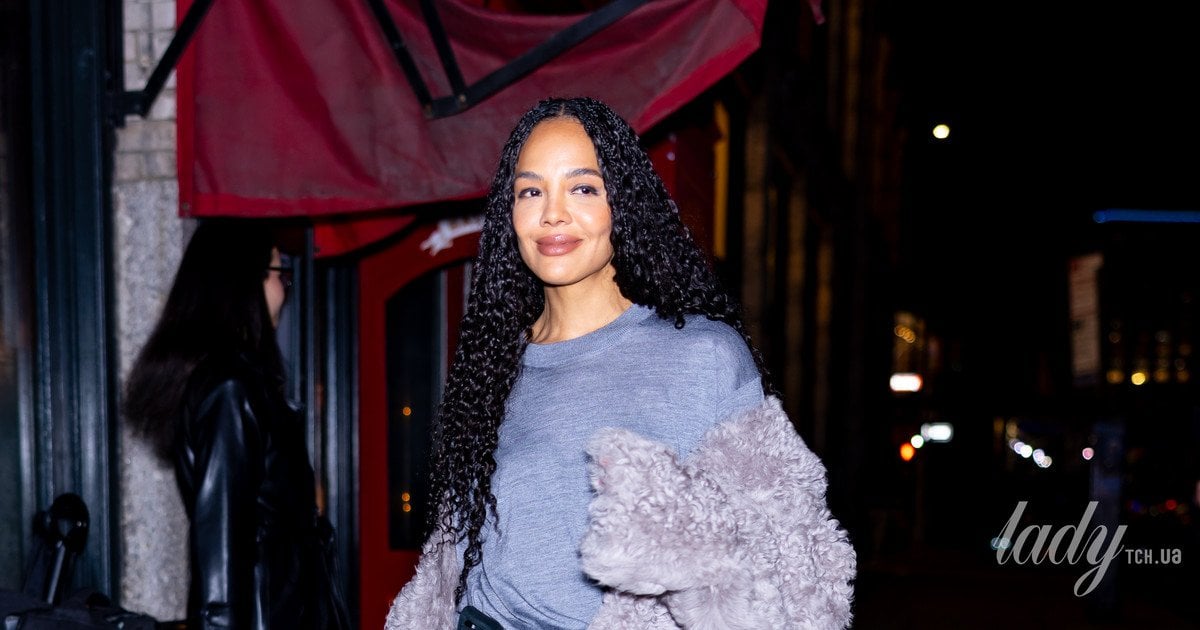 Тесса Томпсон