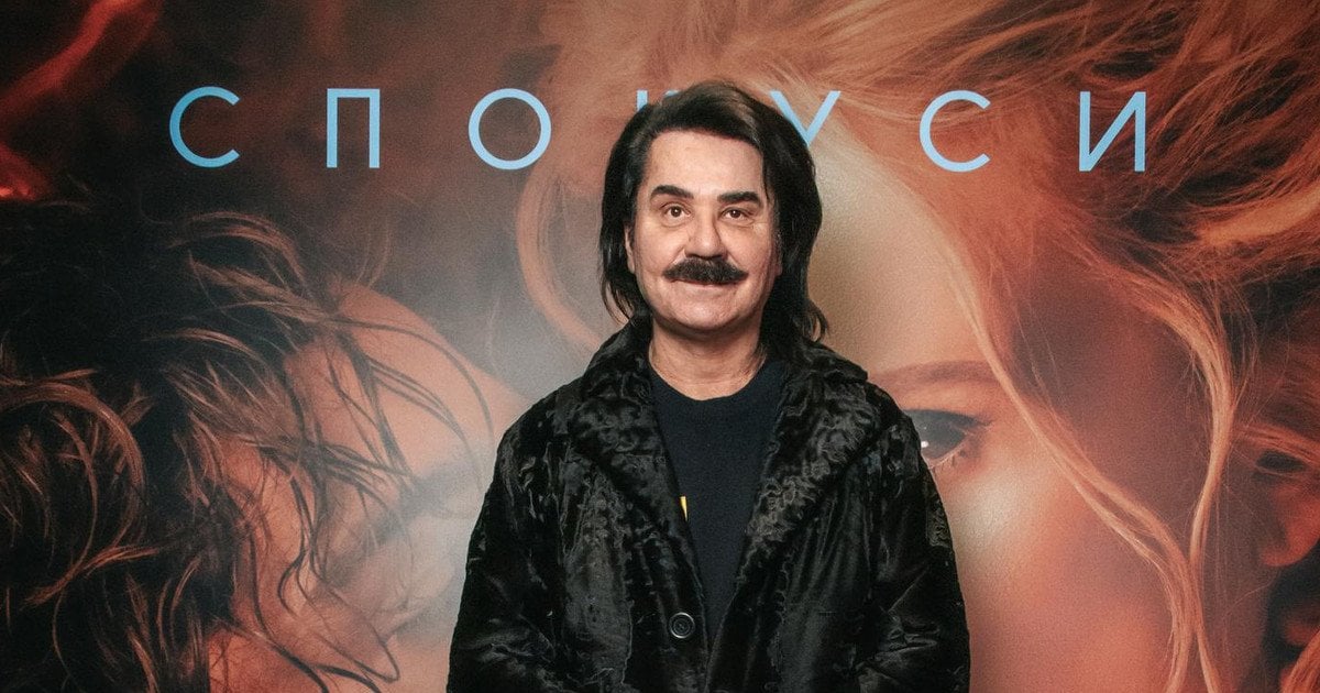 Павло Зібров