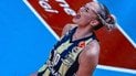 Аріна Федоровцева