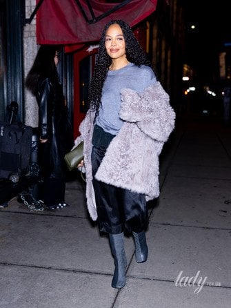 Тесса Томпсон