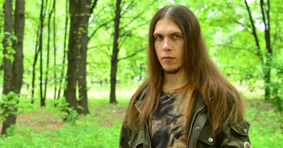 Николай Состин