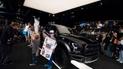 В США продали последний экземпляр пикапа Ford F-150 Raptor