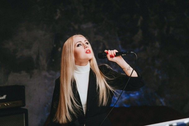 Alyosha/Пресс-служба Alyosha