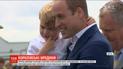 Принц Джордж святкує 7 день народження