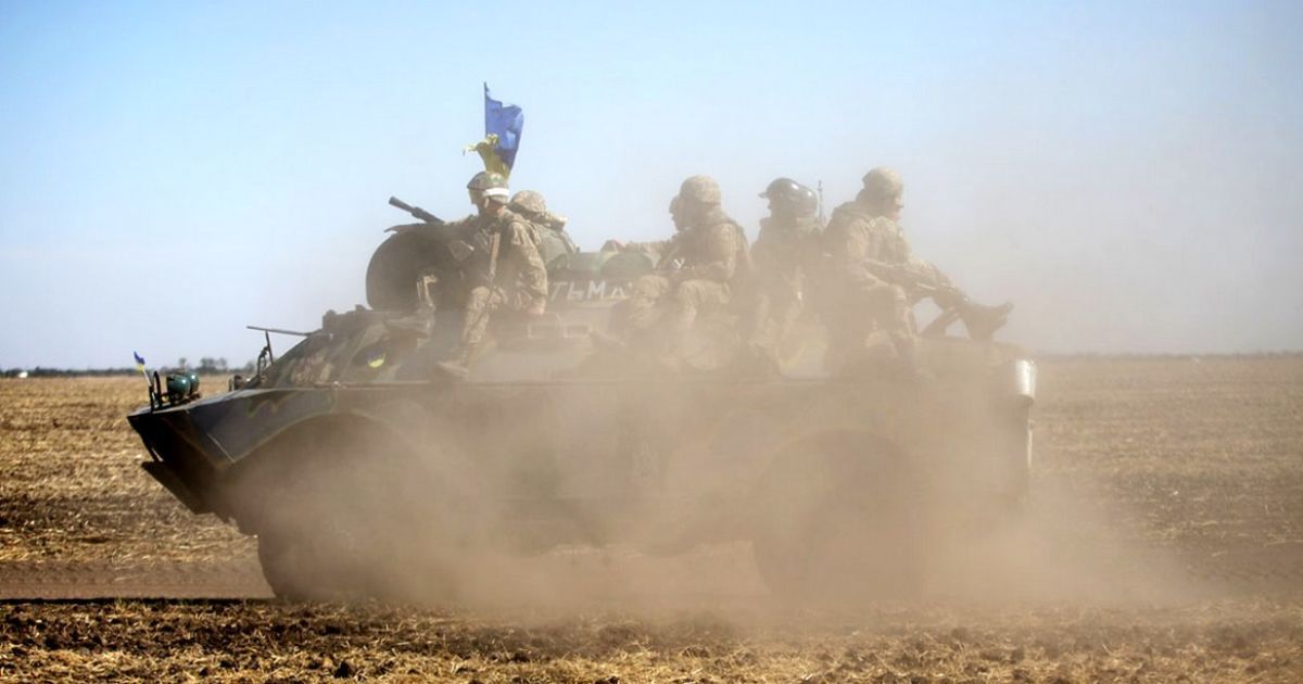 В Україні з&rsquo;явиться міністр у справах АТО