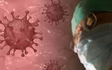 Мутировавший коронавирус уже в Украине — врач-инфекционист