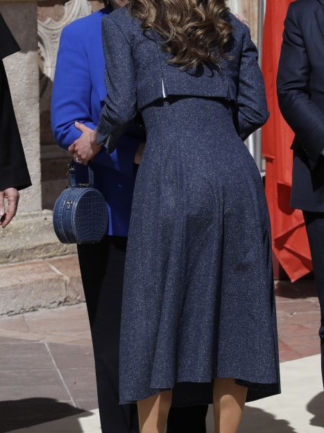 Королева Ранія і король Абдалла II / © Associated Press