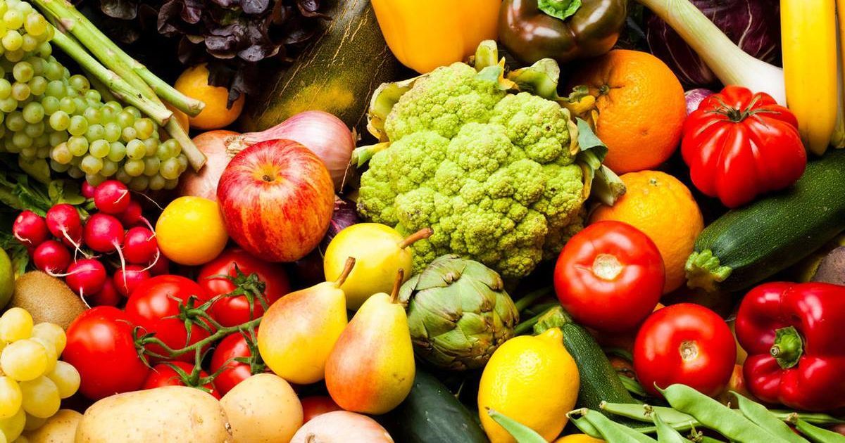 Как правильно хранить фрукты и ягоды: общие правила