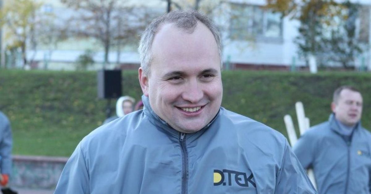 Колишній менеджер компанії Ахметова перейшов працювати до "Нафтогазу"