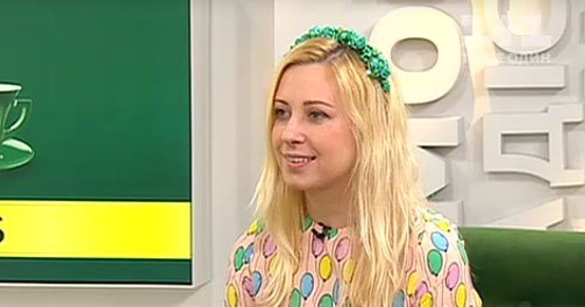 В свой юбилей Тоня Матвиенко рассказала, о какой свадьбе с Мирзояном мечтает