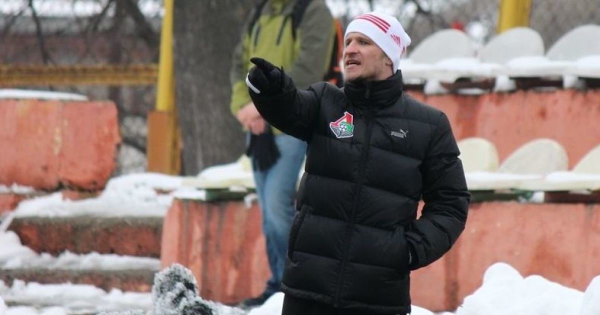 Тренерский дебют Алиева и история самого известного итальянца "Шахтера" – смотри в "Профутболе"