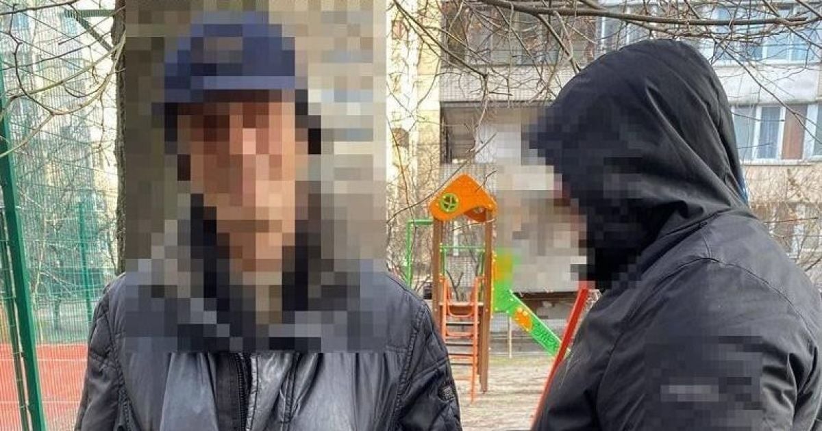 В Киеве полиция за час задержала шутника, который "заминировал" КГГА