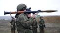 Російські військові