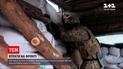 Новости с фронта: двое погибших накануне бойцов взорвались на мине, заложенной еще в начале войны