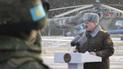 Лукашенко вигадав привід для стягування військ до кордону з Україною