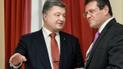 Петро Порошенко та Марош Шефчович
