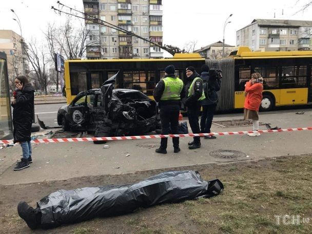  / © Фото Елены Гущик/ ТСН (https://tsn.ua/)