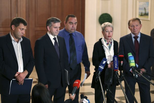  / © Associated Press
