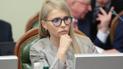 "Хороших новостей нет": больная коронавирусом Тимошенко проходит интенсивный курс терапии