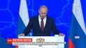 Путін пригрозив США новими ракетами
