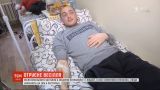 Після весільного застілля у Львові на лікарняне ліжко потрапили 11 гостей
