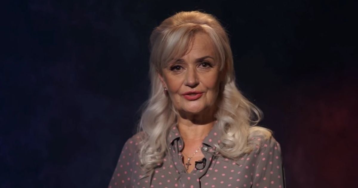 Ірина Фаріон